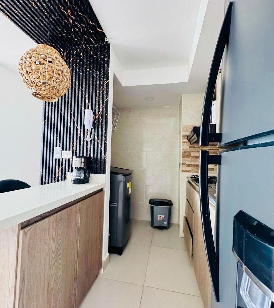 Apartment Del Mar *