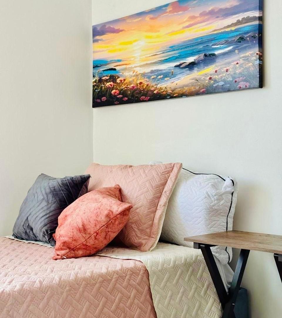 Apartment Del Mar *