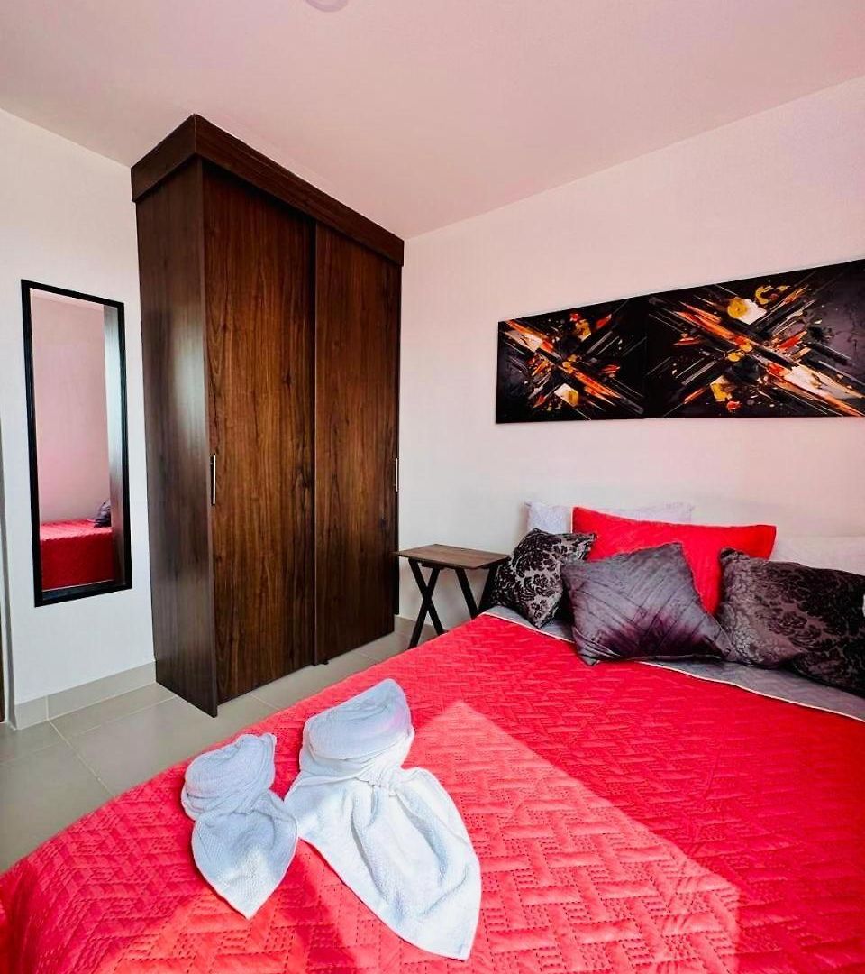 Apartment Del Mar