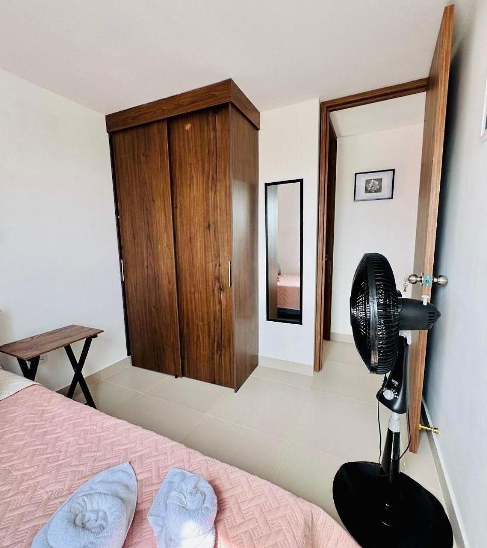 Del Mar Apartment Cartagena