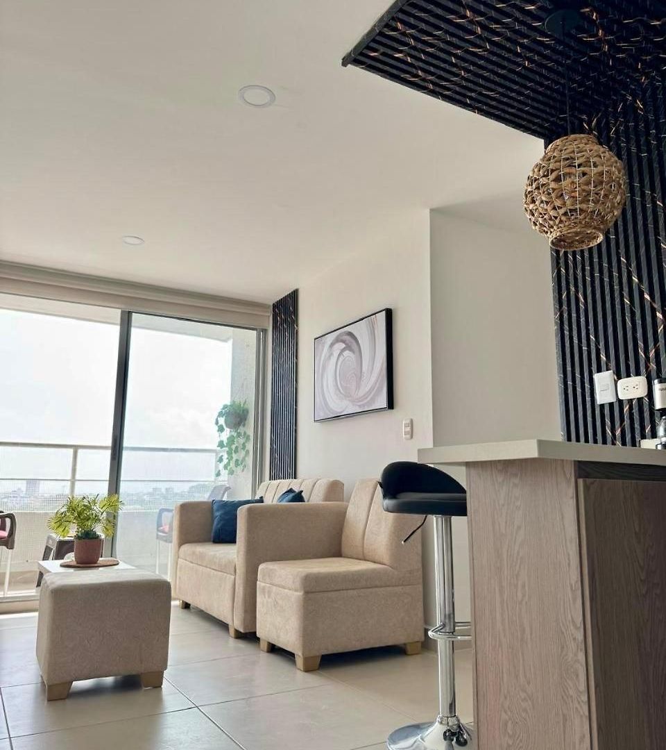 Apartment Del Mar