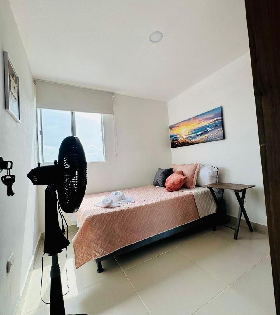 Apartment Del Mar *