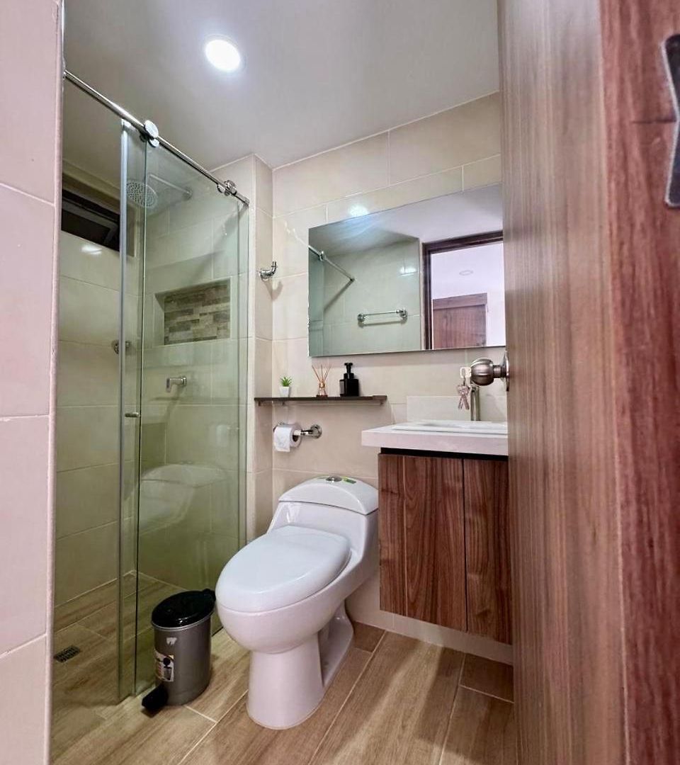 Del Mar Apartment