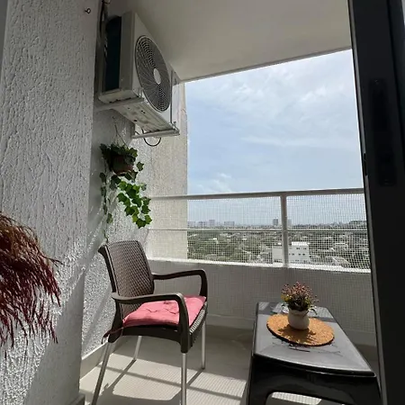 Del Mar Apartamento