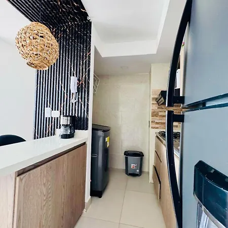 Apartamento Del Mar *
