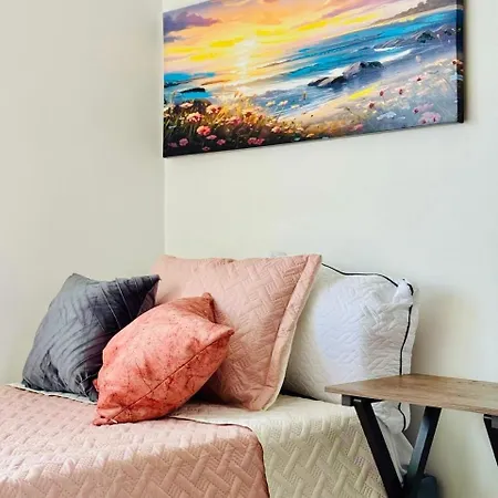 Apartamento Del Mar *