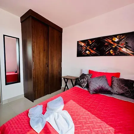Apartamento Del Mar