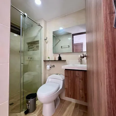 Del Mar Apartamento