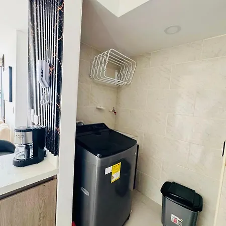 Apartamento Del Mar *