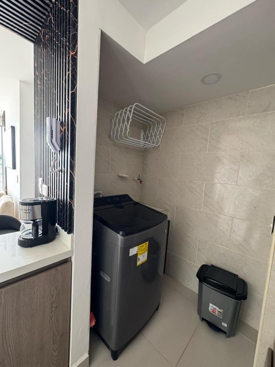 Del Mar Apartamento *