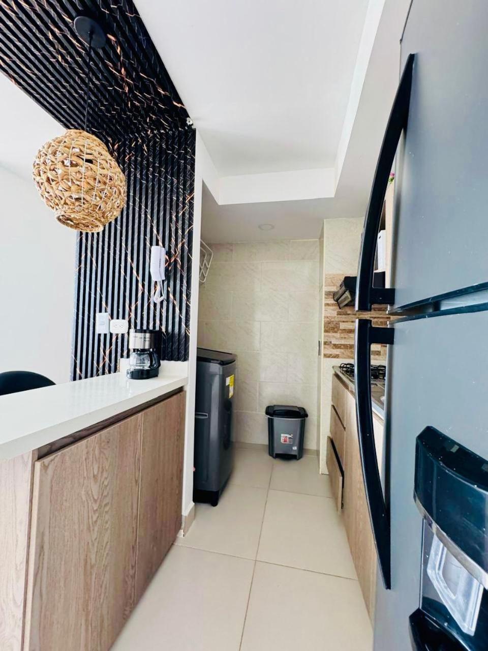 Apartamento Del Mar *