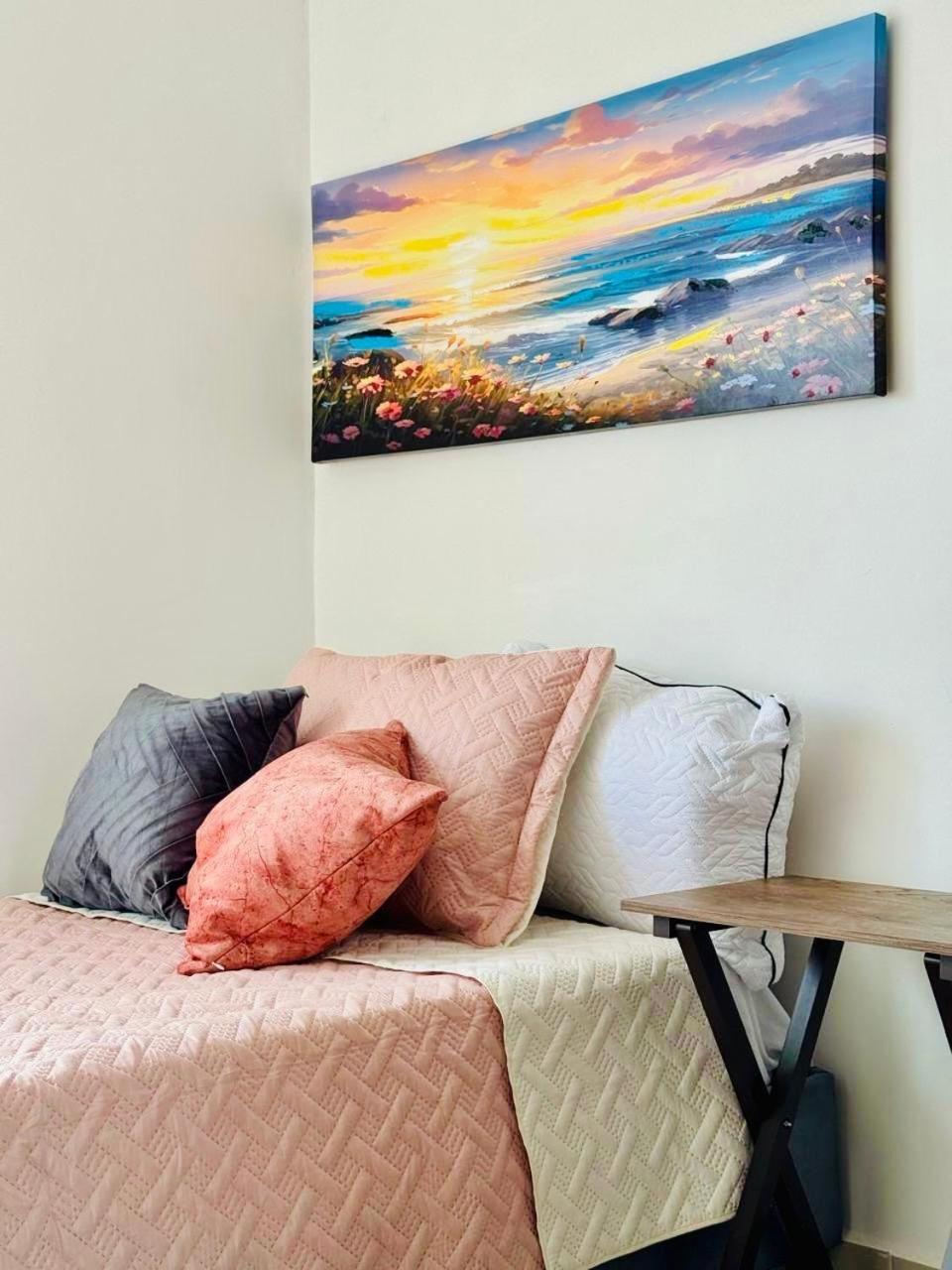 Apartamento Del Mar *