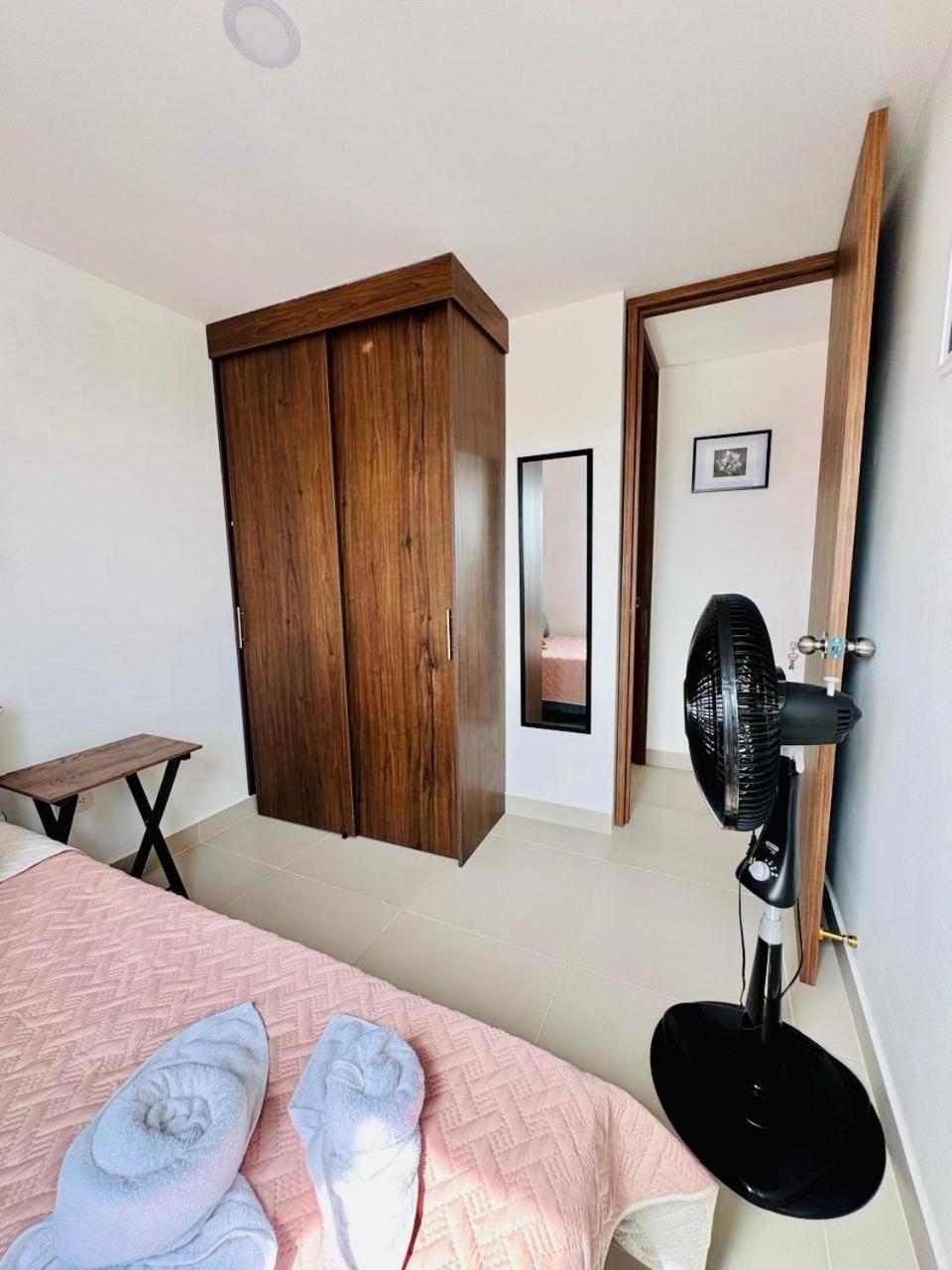 Del Mar Apartamento Cartagena