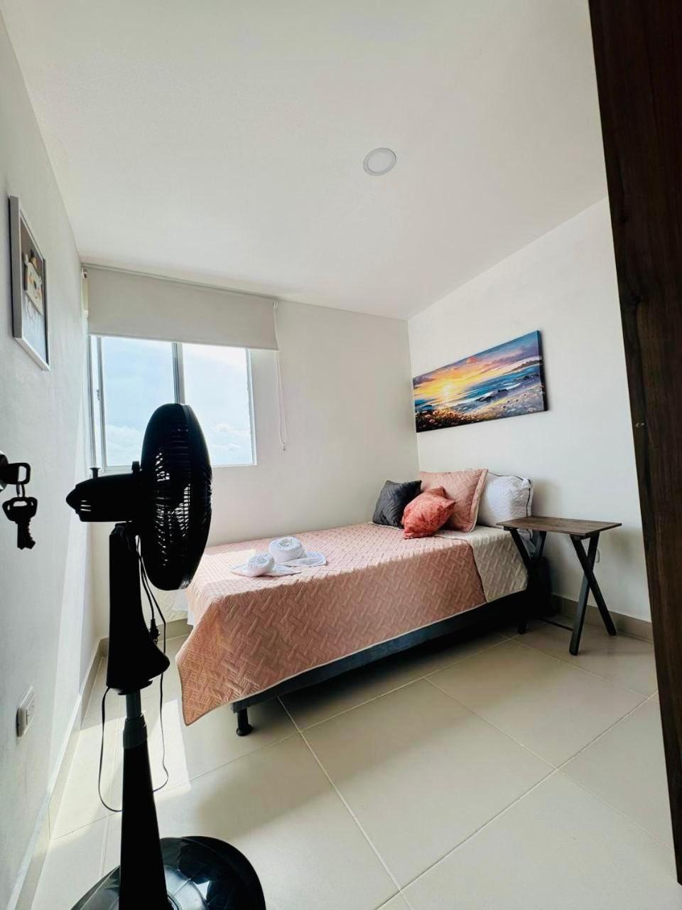 Apartamento Del Mar *