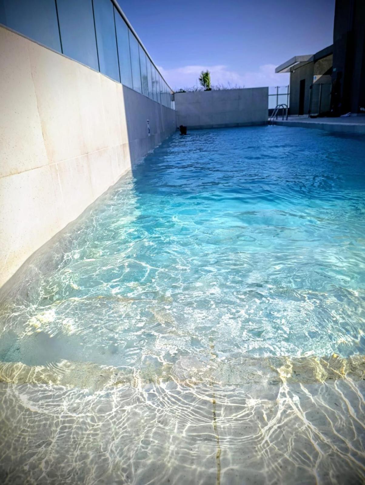 Del Mar Apartamento Cartagena